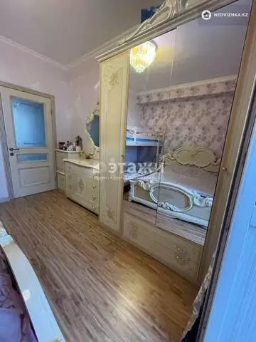 68 м², 2-комнатная квартира, этаж 8 из 13, 68 м², изображение - 1