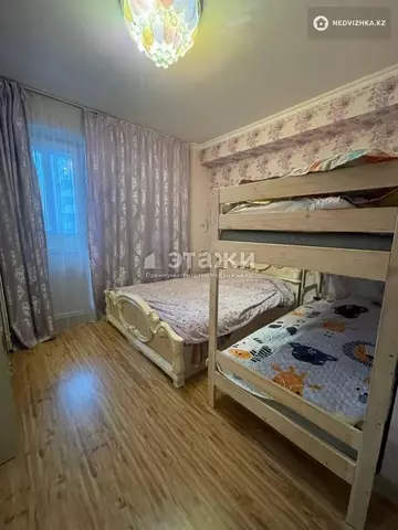 68 м², 2-комнатная квартира, этаж 8 из 13, 68 м², изображение - 2