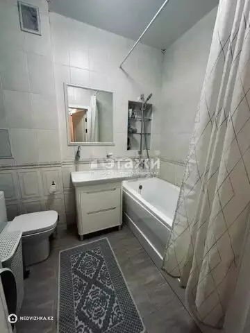 2-комнатная квартира, этаж 7 из 13, 72 м²