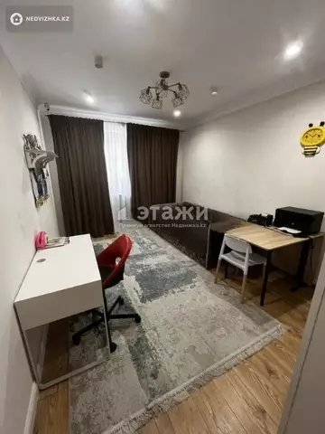 3-комнатная квартира, этаж 3 из 15, 114 м²