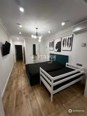 3-комнатная квартира, этаж 3 из 15, 114 м²