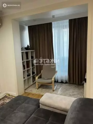 114 м², 3-комнатная квартира, этаж 3 из 15, 114 м², изображение - 8