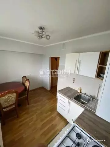 1-комнатная квартира, этаж 5 из 5, 36 м²