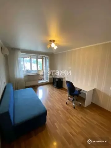 1-комнатная квартира, этаж 5 из 5, 36 м²