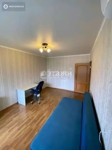 1-комнатная квартира, этаж 5 из 5, 36 м²