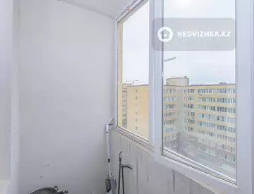 2-комнатная квартира, этаж 9 из 9, 58 м²