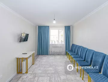 2-комнатная квартира, этаж 9 из 9, 58 м²