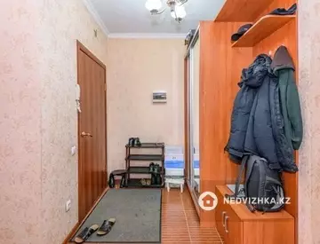 59.1 м², 2-комнатная квартира, этаж 4 из 12, 59 м², изображение - 8