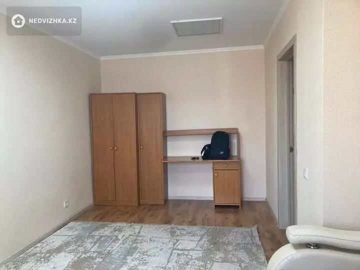 36 м², 1-комнатная квартира, этаж 5 из 6, 36 м², изображение - 1