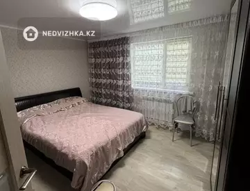 4-комнатный дом, 7 соток, 84 м²