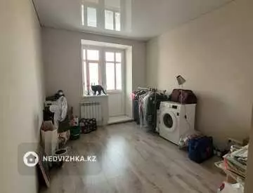 3-комнатная квартира, этаж 5 из 9, 76 м²