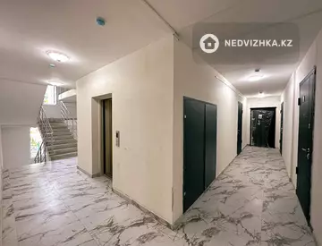 52 м², 2-комнатная квартира, этаж 3 из 10, 52 м², изображение - 11