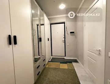 52 м², 2-комнатная квартира, этаж 3 из 10, 52 м², изображение - 10