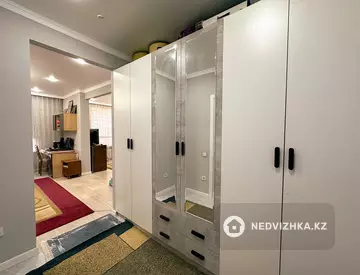 52 м², 2-комнатная квартира, этаж 3 из 10, 52 м², изображение - 9