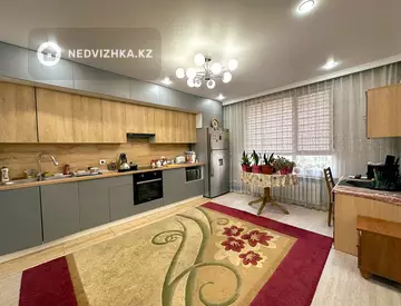 52 м², 2-комнатная квартира, этаж 3 из 10, 52 м², изображение - 2