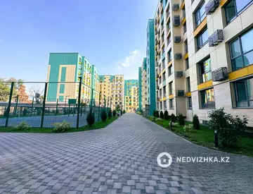 52 м², 2-комнатная квартира, этаж 3 из 10, 52 м², изображение - 14