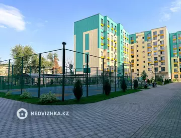 52 м², 2-комнатная квартира, этаж 3 из 10, 52 м², изображение - 12