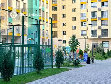 52 м², 2-комнатная квартира, этаж 3 из 10, 52 м², изображение - 13