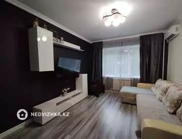 1-комнатная квартира, этаж 1 из 9, 40 м²