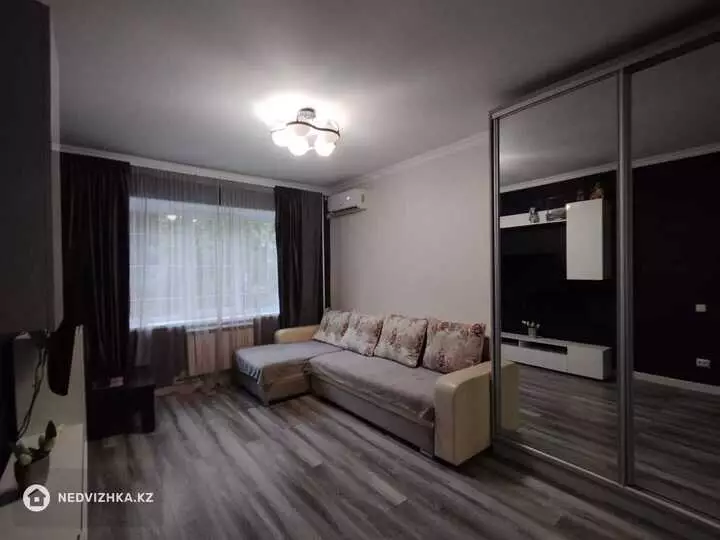 40.3 м², 1-комнатная квартира, этаж 1 из 9, 40 м², изображение - 1