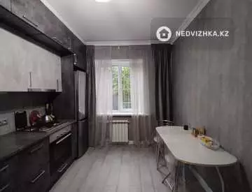 40.3 м², 1-комнатная квартира, этаж 1 из 9, 40 м², изображение - 7