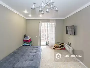 55 м², 1-комнатная квартира, этаж 11 из 12, 55 м², изображение - 12