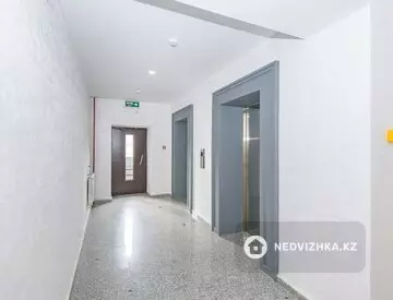 55 м², 1-комнатная квартира, этаж 11 из 12, 55 м², изображение - 15