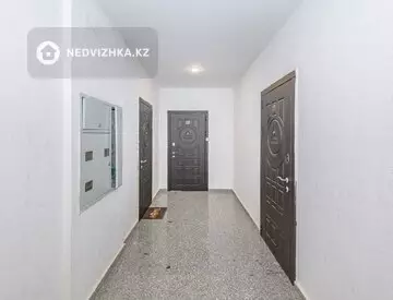 55 м², 1-комнатная квартира, этаж 11 из 12, 55 м², изображение - 9