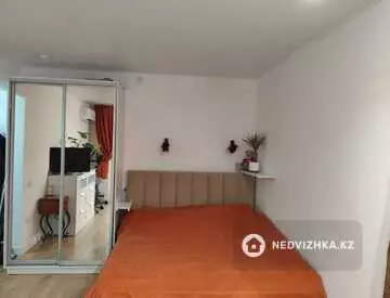 31 м², 1-комнатная квартира, этаж 3 из 4, 31 м², изображение - 4