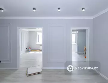 3-комнатная квартира, этаж 9 из 9, 105 м²