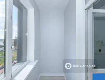 105 м², 3-комнатная квартира, этаж 9 из 9, 105 м², изображение - 9