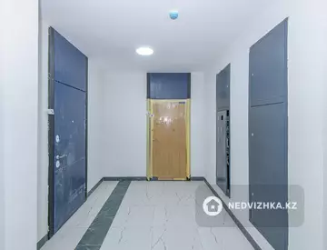 105 м², 3-комнатная квартира, этаж 9 из 9, 105 м², изображение - 21