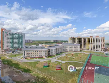 105 м², 3-комнатная квартира, этаж 9 из 9, 105 м², изображение - 19