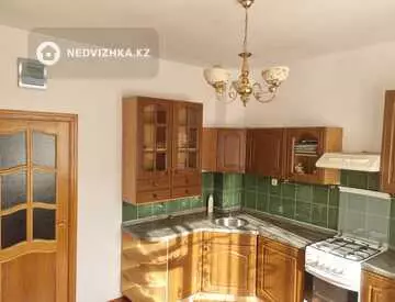 3-комнатная квартира, этаж 3 из 5, 76 м²