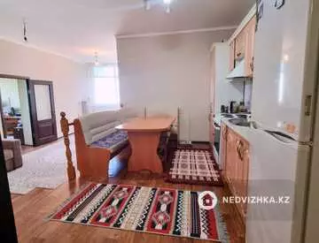 2-комнатная квартира, этаж 8 из 18, 63 м²