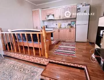 2-комнатная квартира, этаж 8 из 18, 63 м²