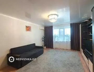 0-комнатная квартира, этаж 5 из 9, 88 м²