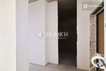 80.47 м², 3-комнатная квартира, этаж 6 из 17, 80 м², изображение - 14