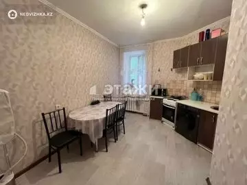 44.4 м², 1-комнатная квартира, этаж 1 из 5, 44 м², изображение - 0