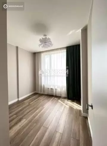 2-комнатная квартира, этаж 18 из 22, 43 м²