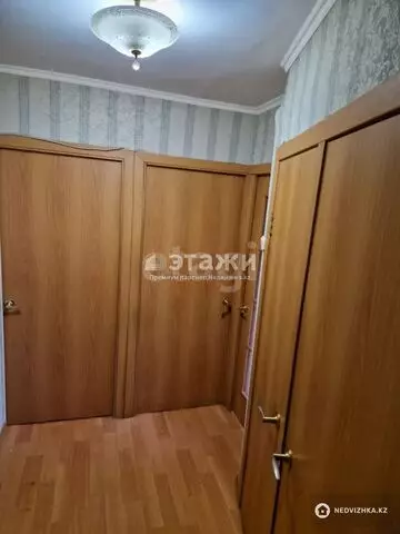 44 м², 2-комнатная квартира, этаж 5 из 5, 44 м², изображение - 8