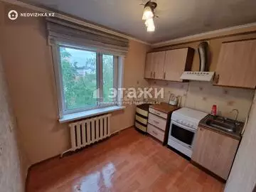 44 м², 2-комнатная квартира, этаж 5 из 5, 44 м², изображение - 9