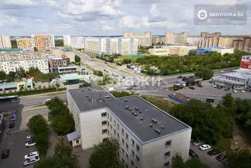 88.6 м², 3-комнатная квартира, этаж 13 из 16, 89 м², изображение - 20