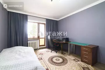 88.6 м², 3-комнатная квартира, этаж 13 из 16, 89 м², изображение - 26