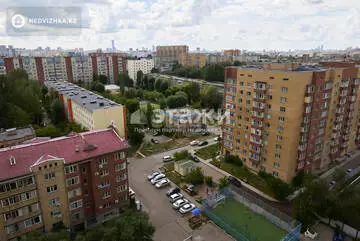 88.6 м², 3-комнатная квартира, этаж 13 из 16, 89 м², изображение - 30