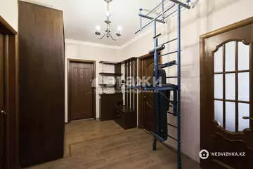 88.6 м², 3-комнатная квартира, этаж 13 из 16, 89 м², изображение - 35