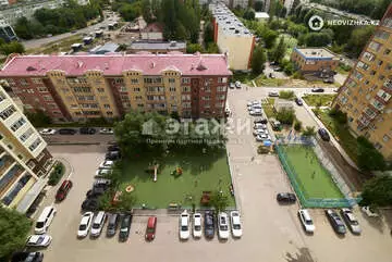 88.6 м², 3-комнатная квартира, этаж 13 из 16, 89 м², изображение - 38