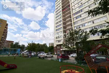 88.6 м², 3-комнатная квартира, этаж 13 из 16, 89 м², изображение - 39