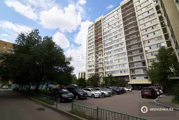 88.6 м², 3-комнатная квартира, этаж 13 из 16, 89 м², изображение - 41