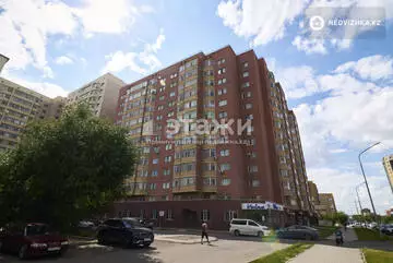 88.6 м², 3-комнатная квартира, этаж 13 из 16, 89 м², изображение - 42